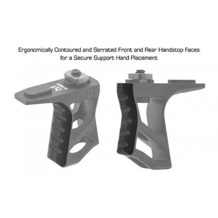 M-LOK Ultra Slim Handstop - UTG
