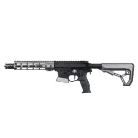 AR9 carbine caliber 9mm model Cerberus, 9.5" barrel - ADC