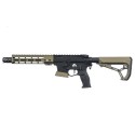 AR9 carbine caliber 9mm model Cerberus, 9.5" barrel - ADC