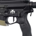 AR9 carbine caliber 9mm model Cerberus, 9.5" barrel - ADC