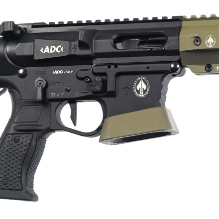 Carabina AR9 calibro 9mm modello Cerberus,...