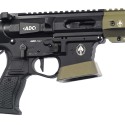 Carabina AR9 calibro 9mm modello Cerberus, canna da 9.5" - ADC