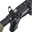 AR9 carbine caliber 9mm model Cerberus, 9.5" barrel - ADC