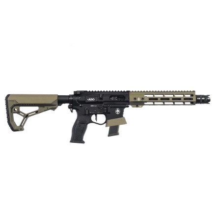 Carabina AR9 calibro 9mm modello Cerberus,...