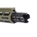 AR9 carbine caliber 9mm model Cerberus, 9.5" barrel - ADC