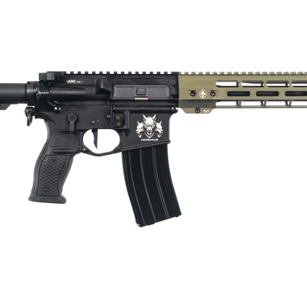 Carbine caliber .223REM model Cerberus, 12.5"...