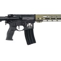 Carabina modello Cerberus .223REM, canna da 12.5" - ADC