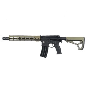 Carbine caliber .223REM model Cerberus, 12.5" barrel - ADC 2