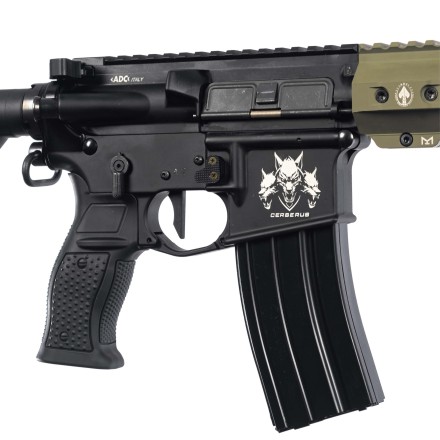 Carbine caliber .223REM model Cerberus, 12.5"...
