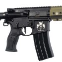 Carabina modello Cerberus .223REM, canna da 12.5" - ADC