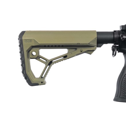 Carbine caliber .223REM model Cerberus, 12.5"...