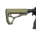 Carabina modello Cerberus .223REM, canna da 12.5" - ADC