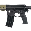 Carbine caliber .223REM model Cerberus, 12.5" barrel - ADC