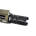 Carabina modello Cerberus .223REM, canna da 12.5" - ADC
