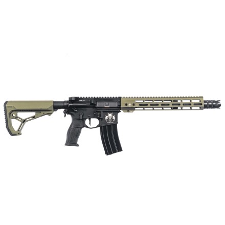 Carbine caliber .223REM model Cerberus, 12.5"...