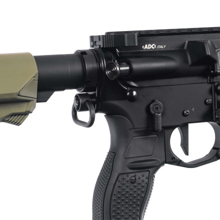 Carabina modello Cerberus .223REM, canna da...