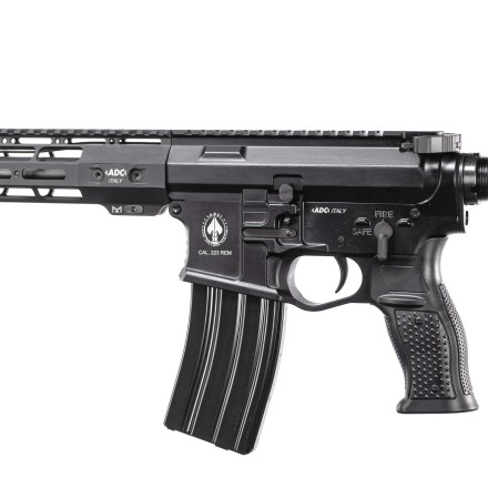Carabina Spartan, .223REM - ADC