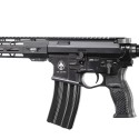 Carabina Spartan, .223REM - ADC