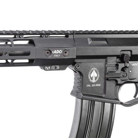 Carbine Spartan, .223REM - ADC