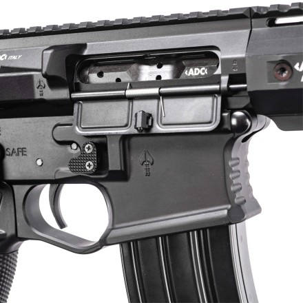 Carabina Spartan, .223REM - ADC