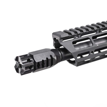 Carbine Spartan, .223REM - ADC
