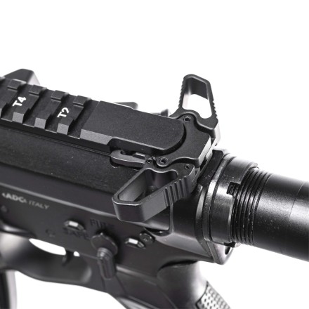 Carabina Spartan, .223REM - ADC