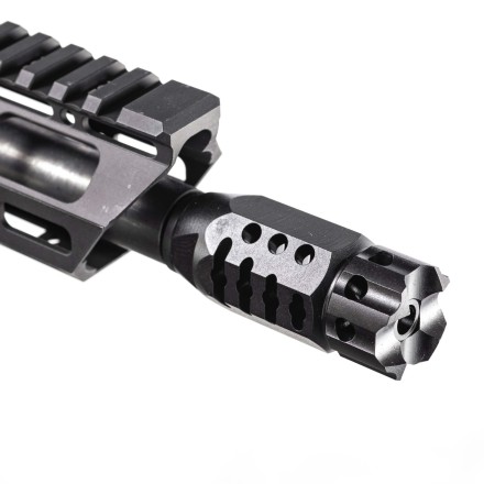 Carabina Spartan, .223REM - ADC