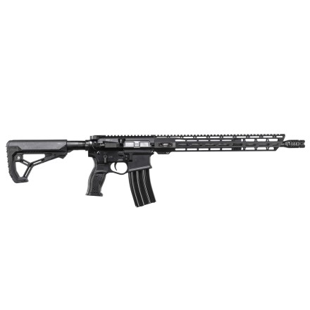 Carabina Spartan, .223REM - ADC