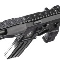 Carabina Spartan, .223REM - ADC
