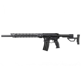 Carabina Spartan Precision 20" Bull Basic, .223REM - ADC