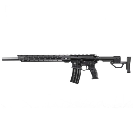 Carabina Spartan Precision 20" Bull Basic, .223REM - ADC