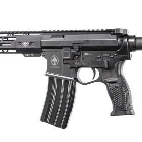 Carbine Spartan Precision 20" Bull Basic, .223REM - ADC 2