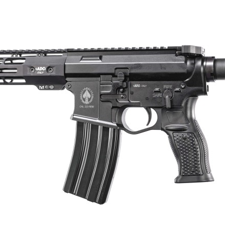 Carabina Spartan Precision 20" Bull Basic,...