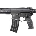 Carabina Spartan Precision 20" Bull Basic, .223REM - ADC