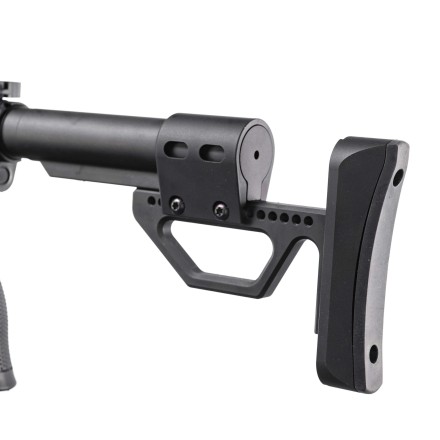 Carabina Spartan Precision 20" Bull Basic,...