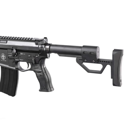Carabina Spartan Precision 20" Bull Basic,...
