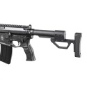 Carabina Spartan Precision 20" Bull Basic, .223REM - ADC