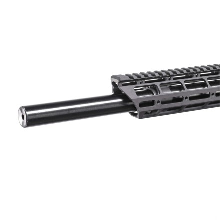 Carabina Spartan Precision 20" Bull Basic,...