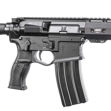 Carabina Spartan Precision 20" Bull Basic,...