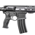 Carbine Spartan Precision 20" Bull Basic, .223REM - ADC