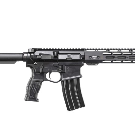 Carabina Spartan Precision 20" Bull Basic,...