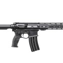 Carabina Spartan Precision 20" Bull Basic, .223REM - ADC