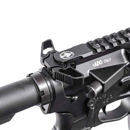 Carabina Spartan Precision 20" Bull Basic,...