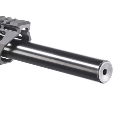Carabina Spartan Precision 20" Bull Basic,...