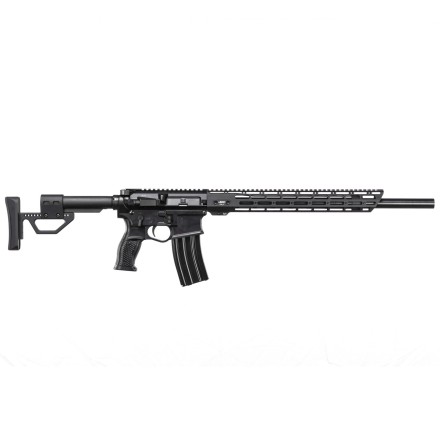 Carabina Spartan Precision 20" Bull Basic,...