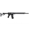 Carabina Spartan Precision 20" Bull Basic, .223REM - ADC