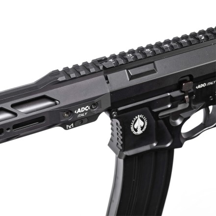 Carabina Elite Custom, .223REM - ADC
