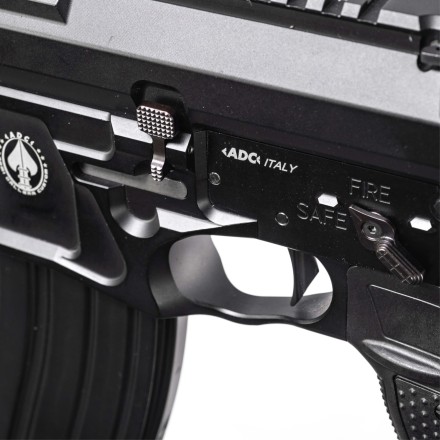 Carabina Elite Custom, .223REM - ADC