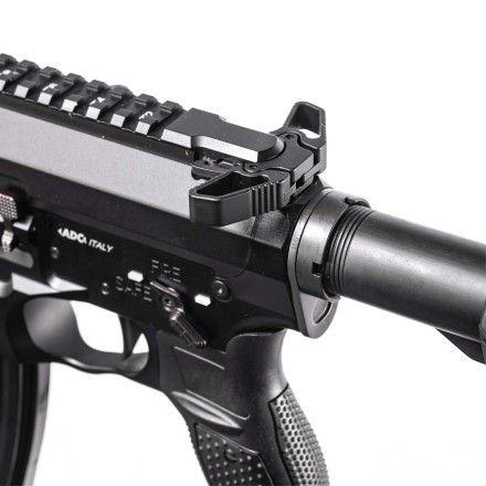 Carabina Elite Custom, .223REM - ADC
