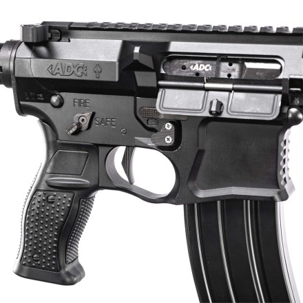 Carabina Elite Custom, .223REM - ADC